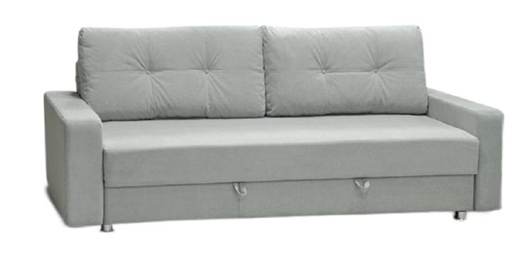 Прямой диван Виктория 1 БД в Глазове - изображение