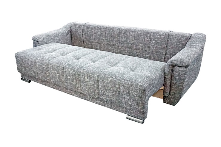 Прямой диван Виктория 3 БД (Боннель) в Сарапуле - изображение 4