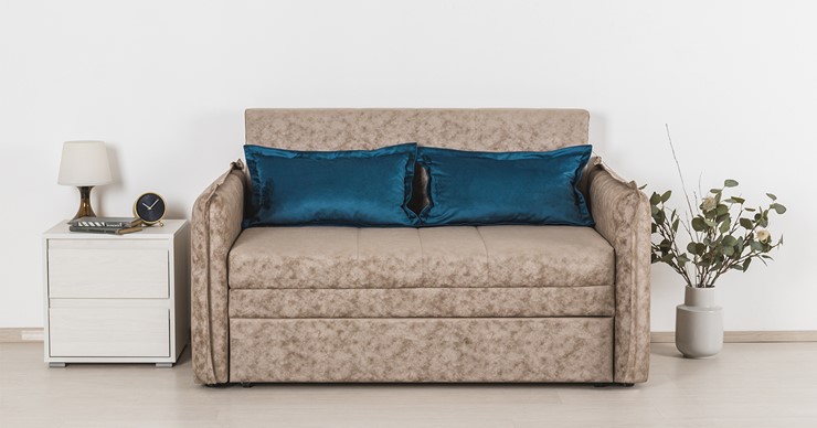 Прямой диван Виола Арт. ТД 230 в Сарапуле - изображение 1
