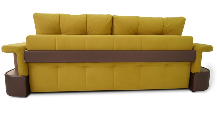 Прямой диван Женева 3 (НПБ) в Сарапуле - изображение 5