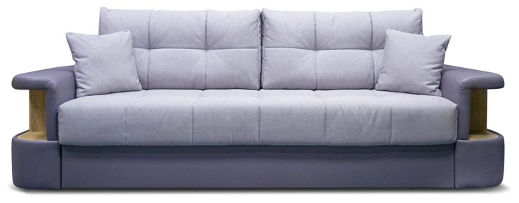 Прямой диван Женева 3 (НПБ) в Сарапуле - изображение 7
