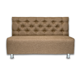 Прямой диван Ричард 1000х700х900 в Сарапуле