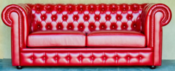 Прямой диван Модест 2Д (Р) (Миксотуаль) в Сарапуле
