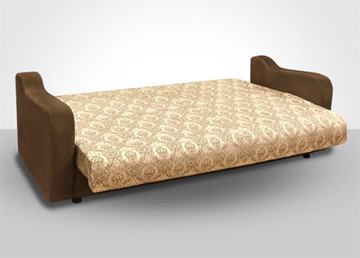 Прямой диван Акварель 3 БД в Сарапуле - предосмотр 1