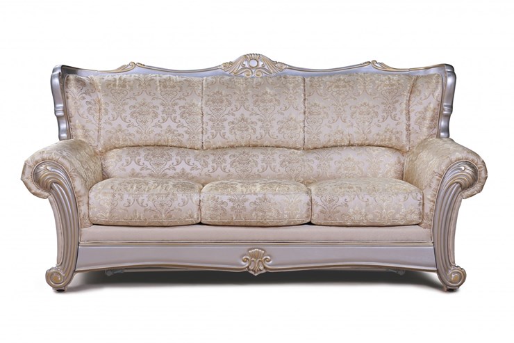 Прямой диван Босс 6, ДБ3 в Сарапуле - изображение 6