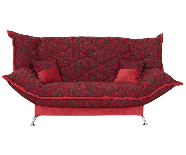 Прямой диван Нео 43 БД Пружинный Блок в Сарапуле - изображение 6
