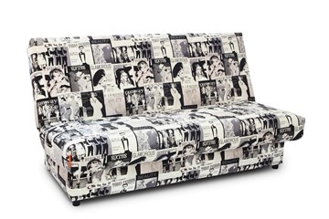 Прямой диван Клик-Кляк 012 TFK в Сарапуле - предосмотр 2