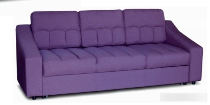 Прямой диван Сириус 1 БД в Сарапуле - изображение 1
