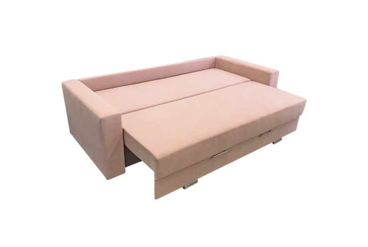 Прямой диван Комфорт (ФППУ) в Сарапуле - изображение 1