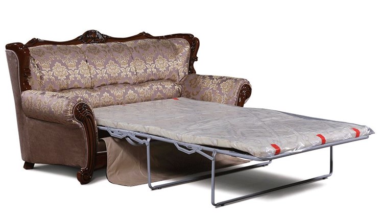 Прямой диван Босс 6, ДБ3 в Сарапуле - изображение 2
