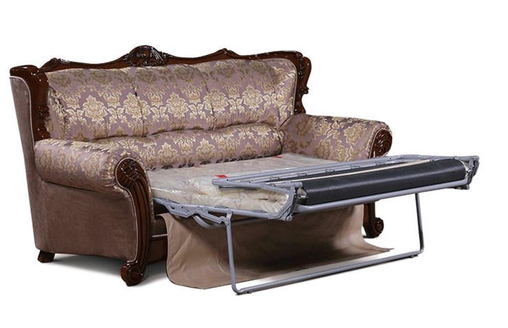 Прямой диван Босс 6, ДБ3 в Сарапуле - изображение 3