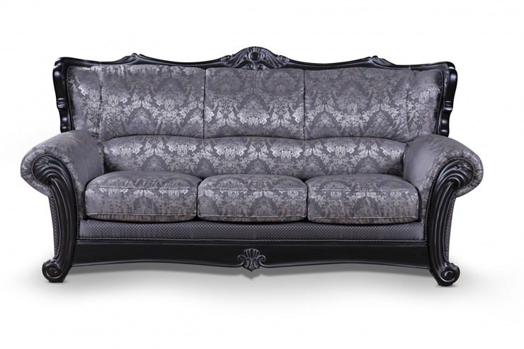 Прямой диван Босс 6, ДБ3 в Сарапуле - изображение 9