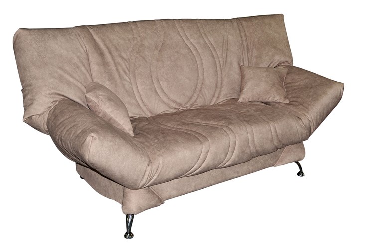 Прямой диван Милана 5 в Сарапуле - изображение 2
