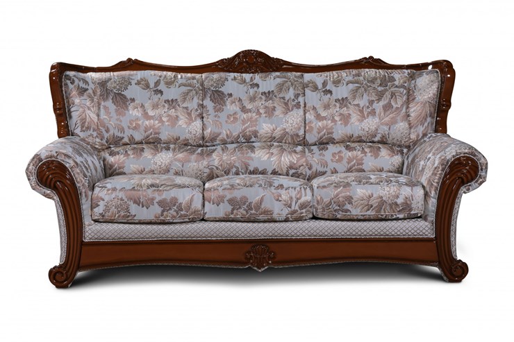 Прямой диван Босс 6, ДБ3 в Сарапуле - изображение 10