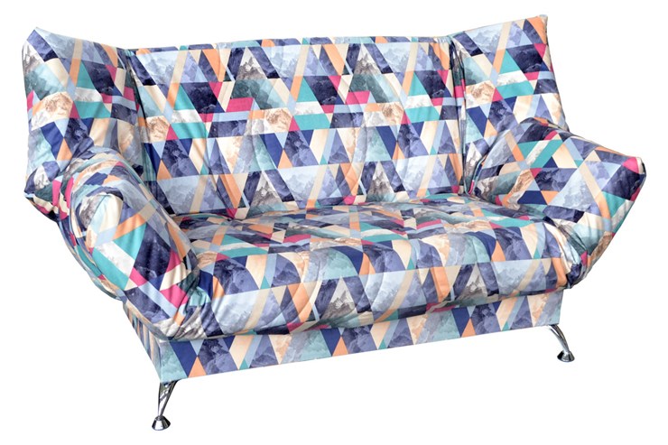 Прямой диван Милана 5 в Сарапуле - изображение 1