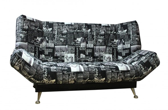 Прямой диван Мирам 01 TFK в Сарапуле - изображение