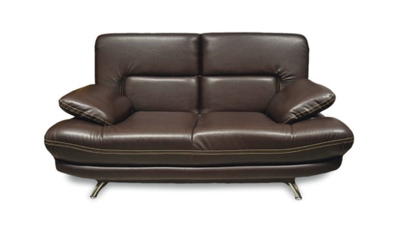 Прямой диван Глория 1600 в Сарапуле - изображение