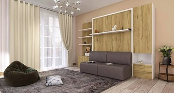 Набор мебели Smart П-КД1400-Ш в Сарапуле