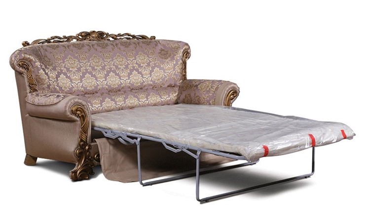 Малый диван Наполеон, ДМ2 в Ижевске - изображение 6