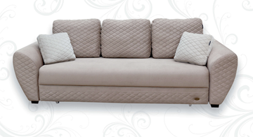 Прямой диван Мазерати 250х110 в Сарапуле - предосмотр
