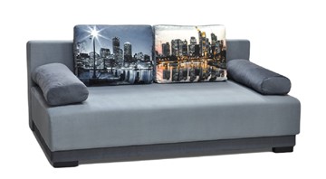 Прямой диван Комбо 1 БД, Боннель в Сарапуле