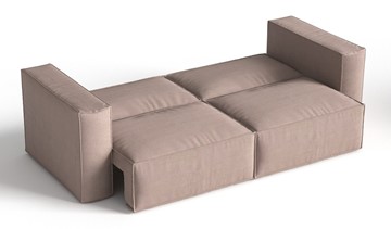 Прямой диван в гостиную Майя подушки №2 в Глазове - предосмотр 2