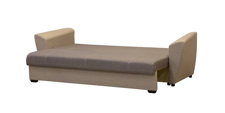 Прямой диван Мальта 1 К БД в Глазове - изображение 2