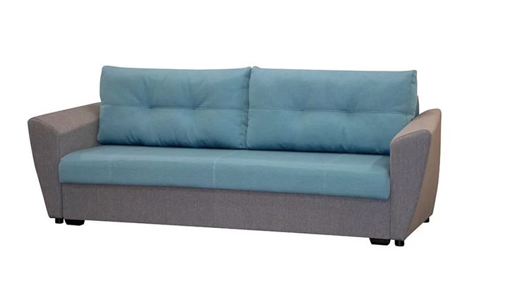 Прямой диван Мальта 1 К БД в Сарапуле - изображение 3