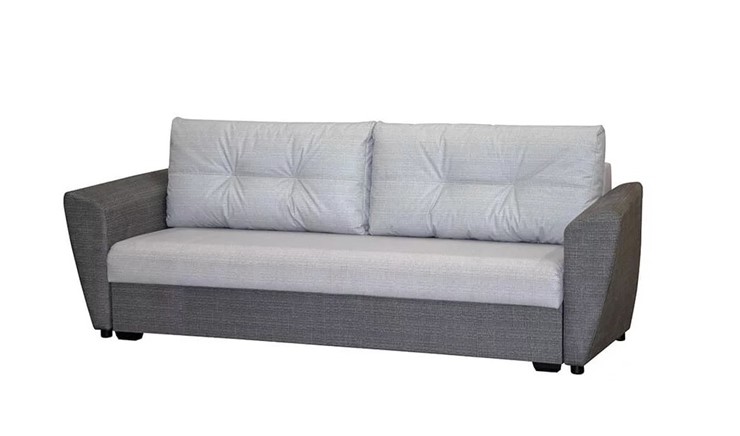 Прямой диван Мальта 1 К БД в Сарапуле - изображение 4
