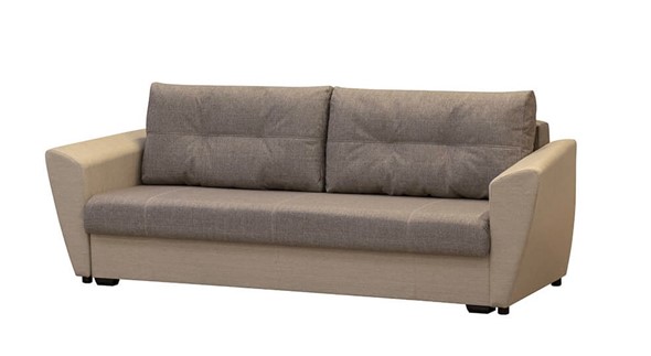 Прямой диван Мальта 1 К БД в Сарапуле - изображение