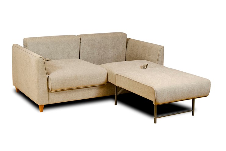 Прямой диван SLIM LUX 2030х1080 мм в Сарапуле - изображение 1