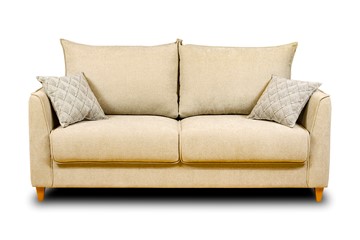 Прямой диван SLIM LUX 2030х1080 мм в Сарапуле - предосмотр 2