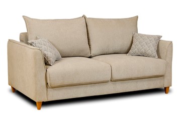 Прямой диван SLIM LUX 2030х1080 мм в Глазове