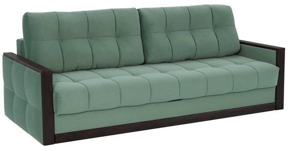 Прямой диван Татьяна 5 БД mini в Сарапуле - изображение