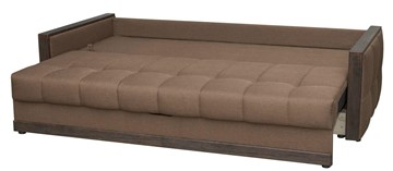 Прямой диван Татьяна 5 БД mini в Сарапуле - предосмотр 9