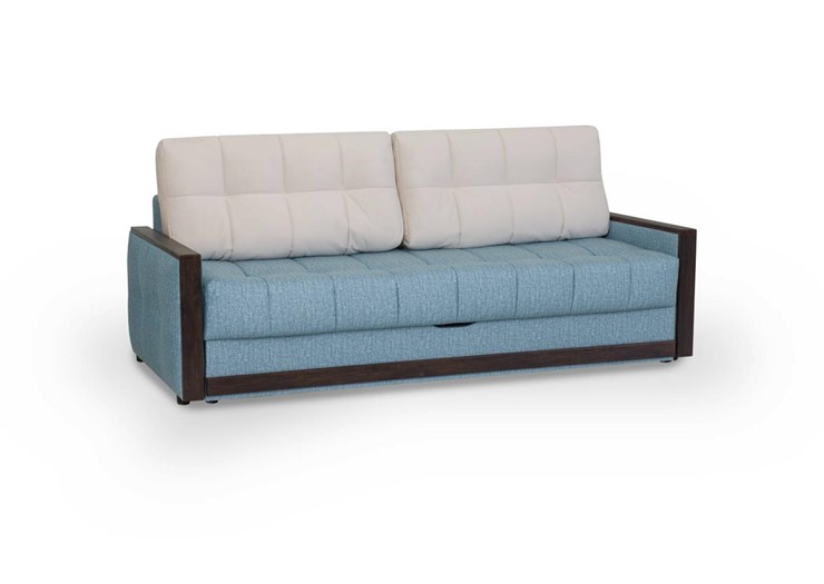 Прямой диван Татьяна 5 БД mini в Сарапуле - изображение 10