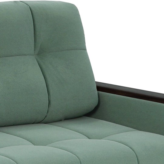Прямой диван Татьяна 5 БД mini в Сарапуле - изображение 3