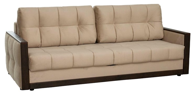 Прямой диван Татьяна 5 БД mini в Сарапуле - изображение 4