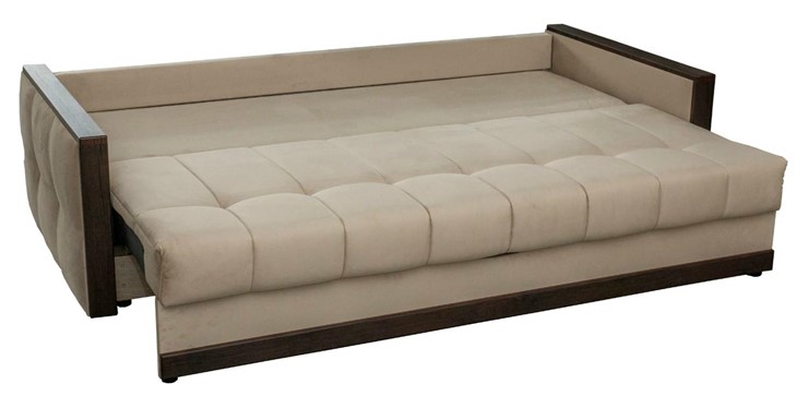 Прямой диван Татьяна 5 БД mini в Сарапуле - изображение 6