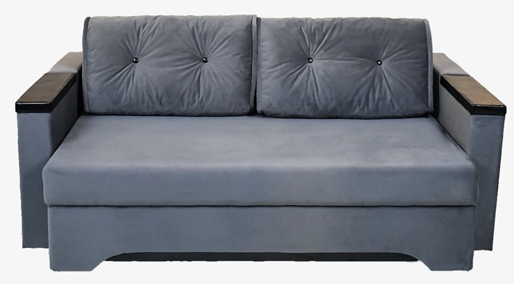Прямой диван Твист 1 БД в Сарапуле - изображение 2