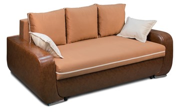 Прямой диван Нео 58 БД в Сарапуле