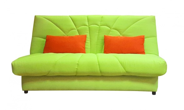 Прямой диван Клик-Кляк 012 TFK в Сарапуле - изображение