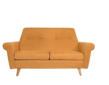 Прямой диван Мид 1650х850х900 в Сарапуле