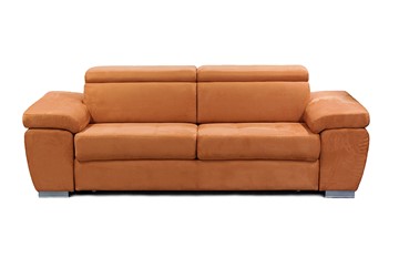 Прямой диван Севилья 2М (Седафлекс) в Глазове