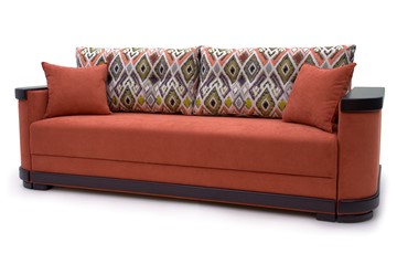 Прямой диван Serena (Marsel+simvol) в Сарапуле