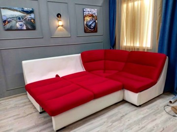 Модульный диван Престиж 1 (ППУ HR) в Сарапуле - предосмотр 3