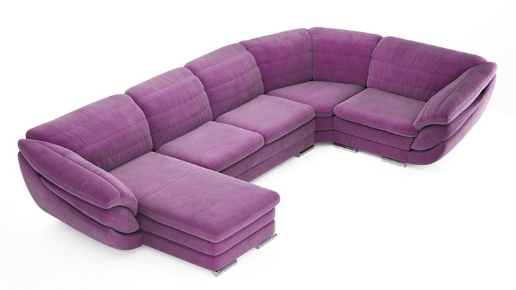 Модульный диван Алекс Элита 50 А в Сарапуле - изображение 1