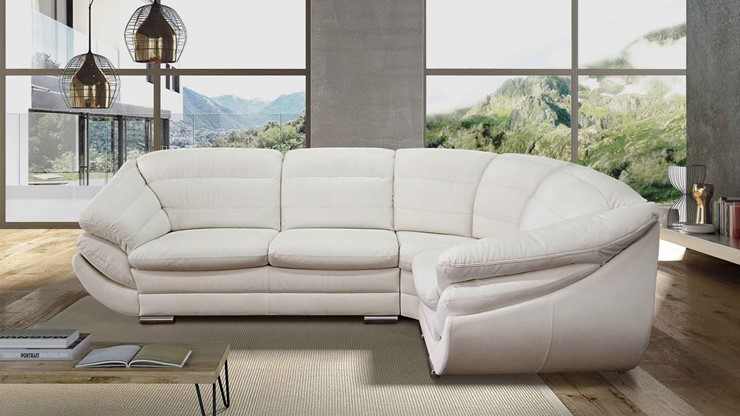 Модульный диван Алекс Элита 50 А в Сарапуле - изображение 3