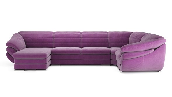 Модульный диван Алекс Элита 50 А в Сарапуле - изображение