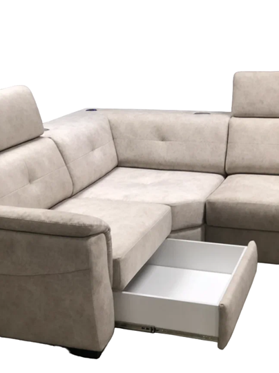 Модульный диван Бруклин в Сарапуле - изображение 3